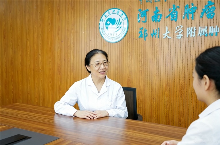 京沪专家在河南