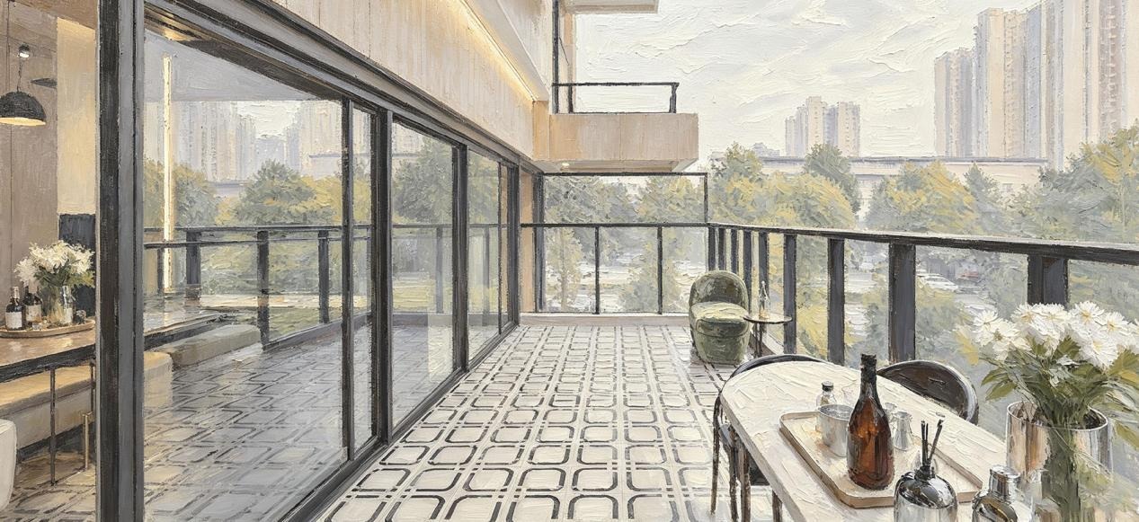 台隆龙湖九曲云璟