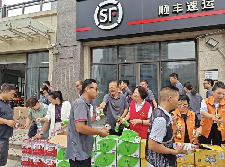 泰康人寿