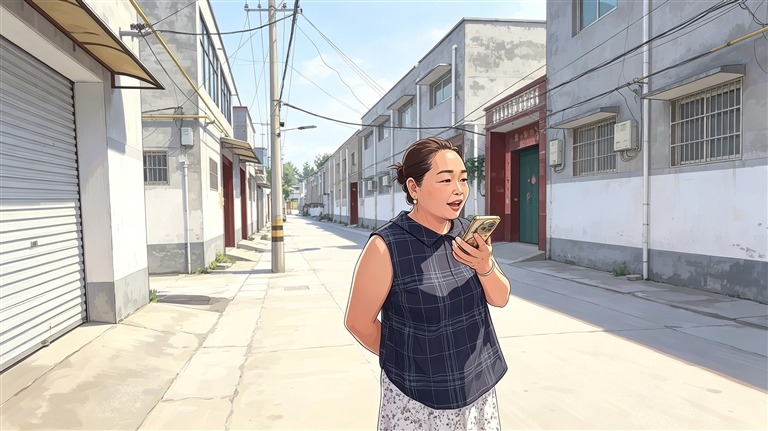 挺立成堤——走近周口防汛一线的平凡英雄