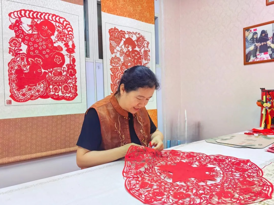 河南非遗