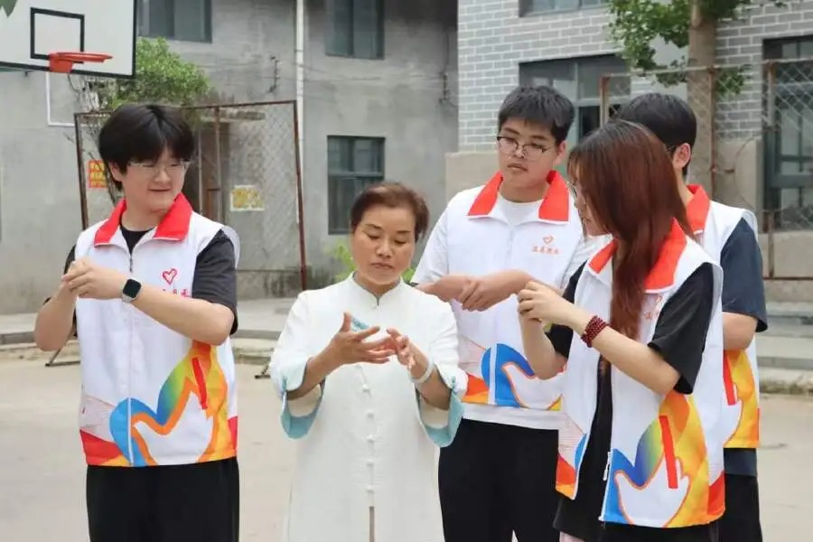 黄河科技学院