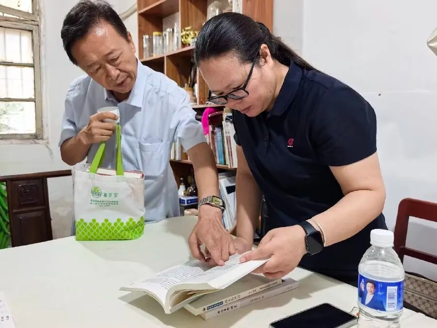黄河科技学院