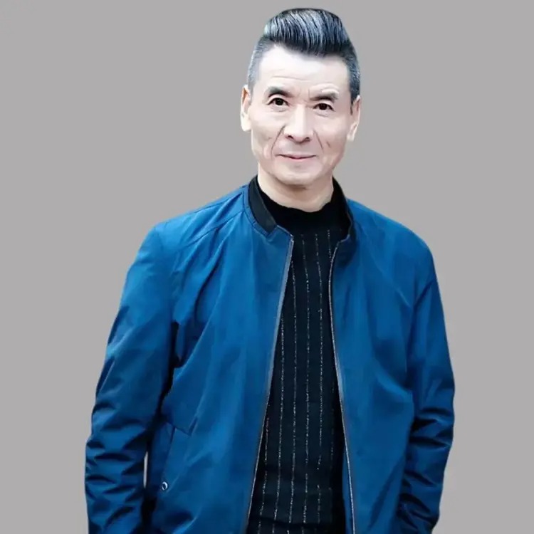 秦腔吐火绝技
