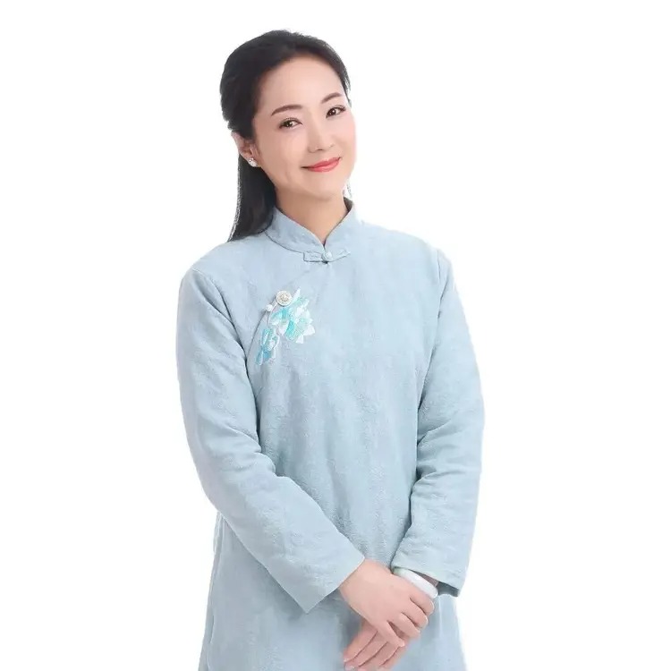 秦腔吐火绝技