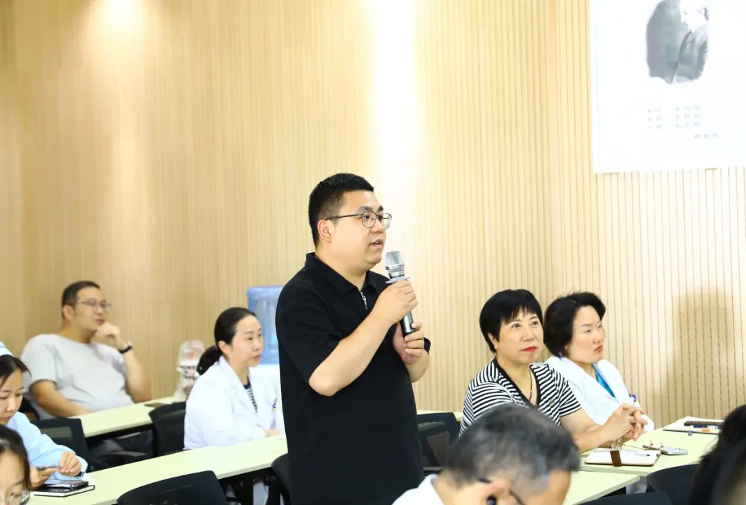黄河科技学院附属医院