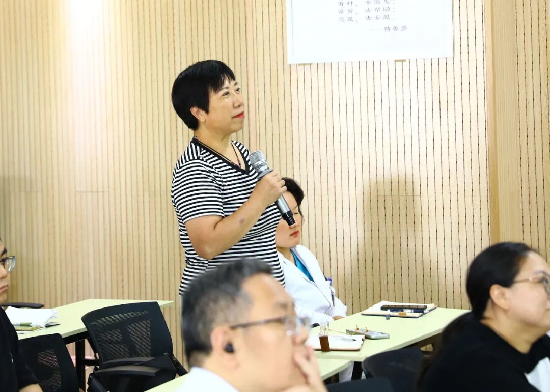 黄河科技学院附属医院