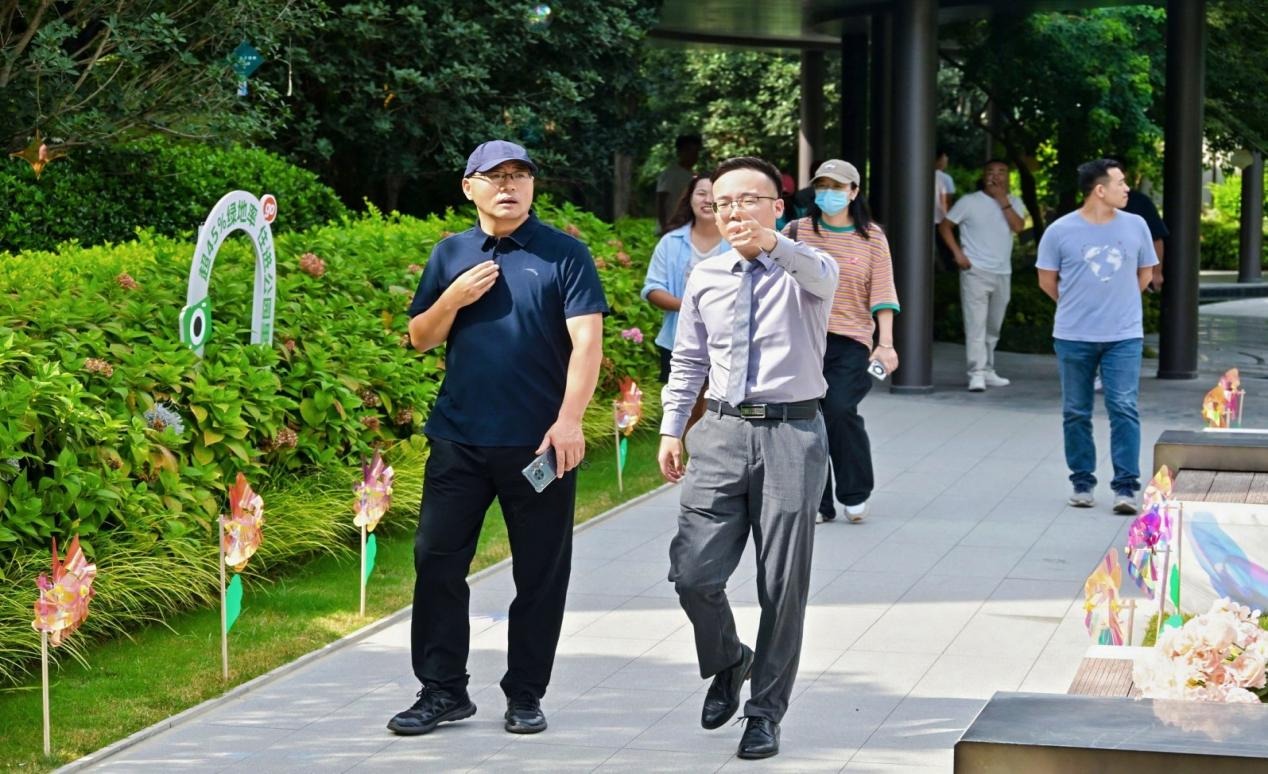 电建臻河府