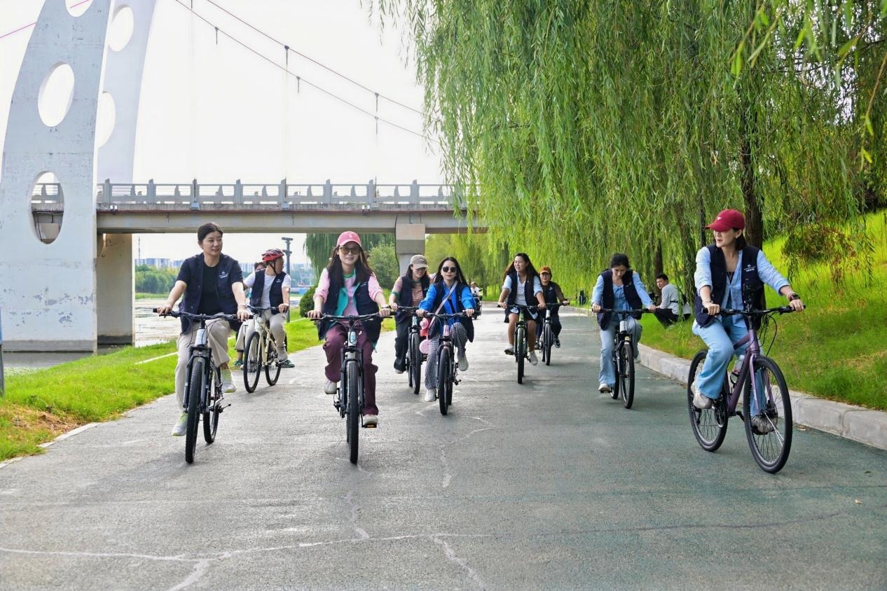电建臻河府