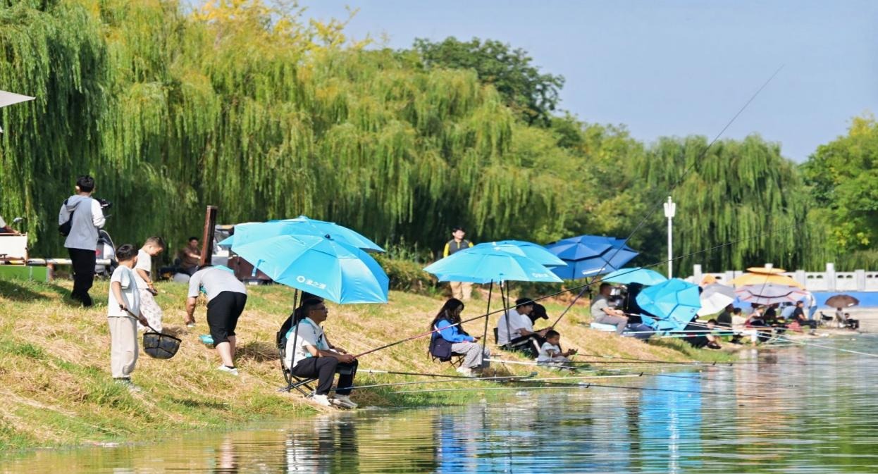 电建臻河府