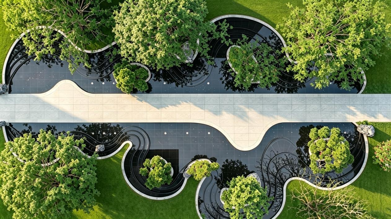 电建臻河府