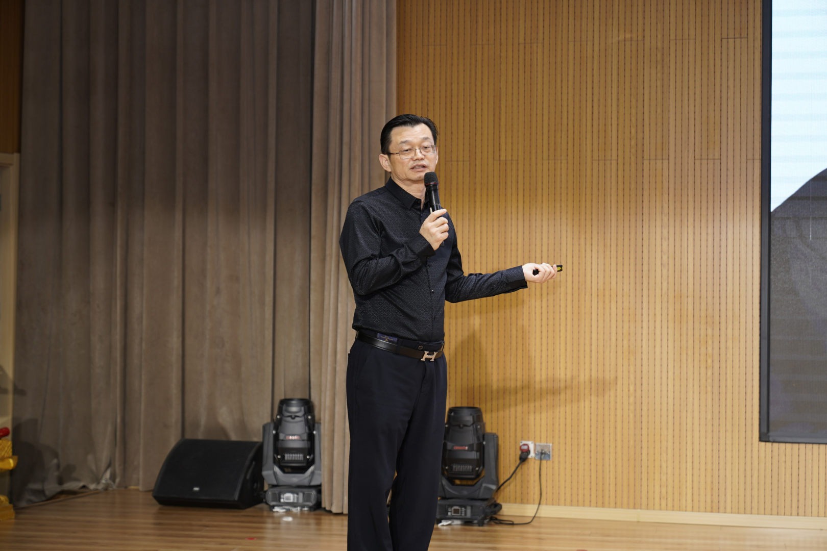 黄河人文会客厅