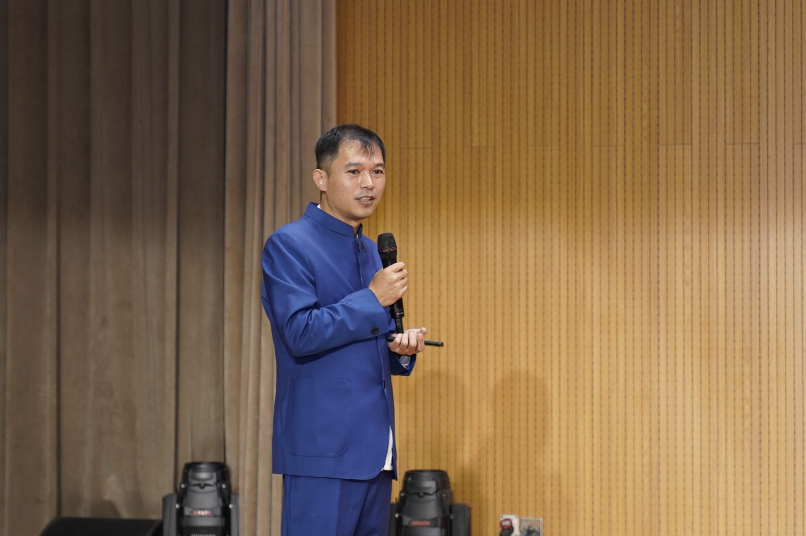 黄河人文会客厅