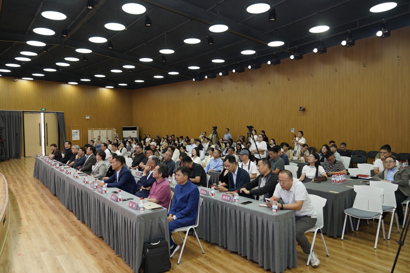 黄河人文会客厅