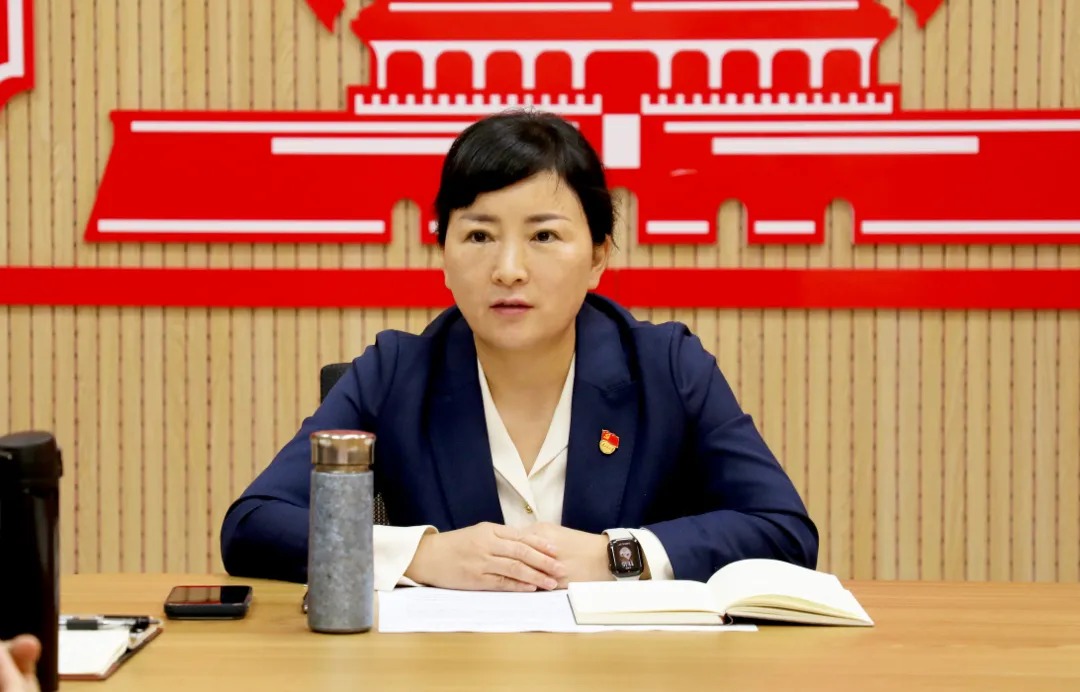 黄河科技学院附属医院
