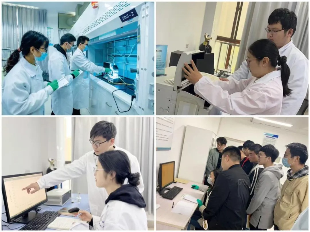 黄河科技学院
