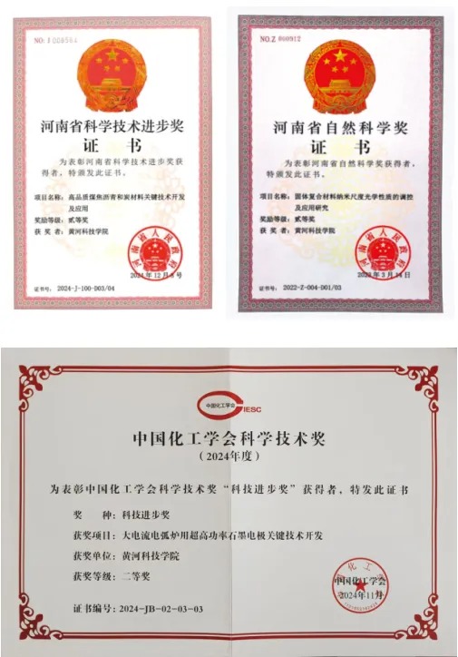 黄河科技学院