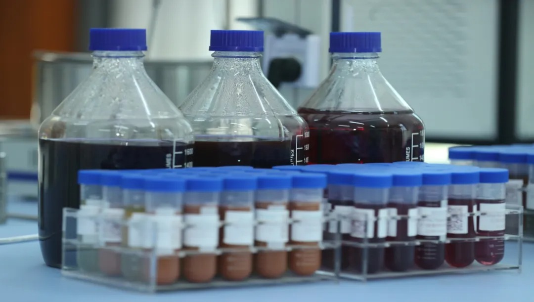 黄河科技学院