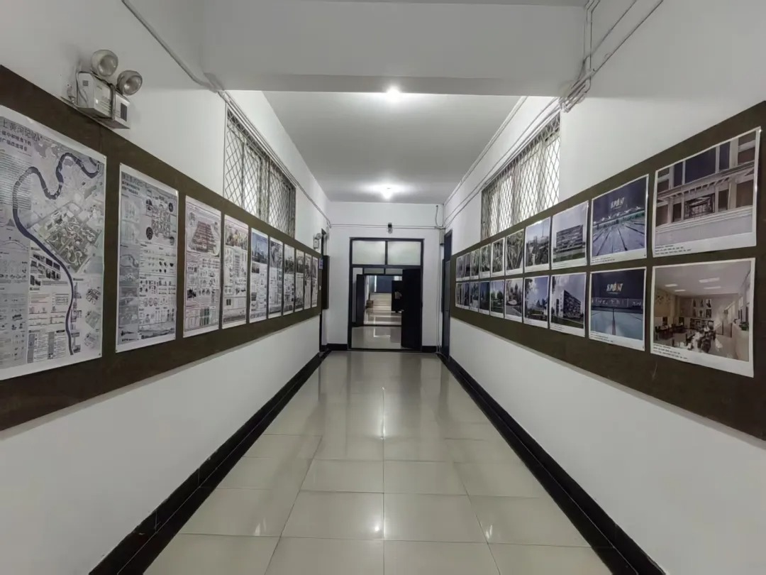 黄河科技学院