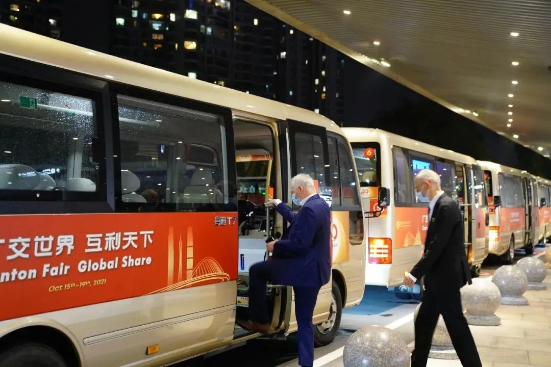 宇通客车
