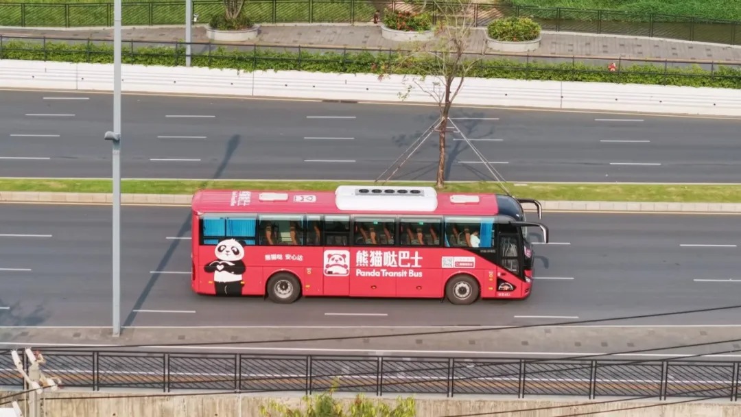 宇通客车
