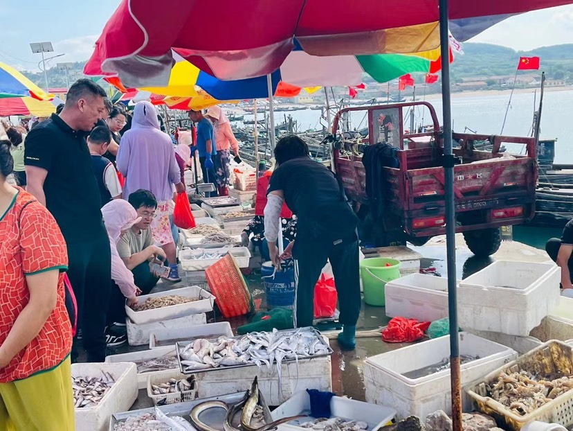 中国人寿