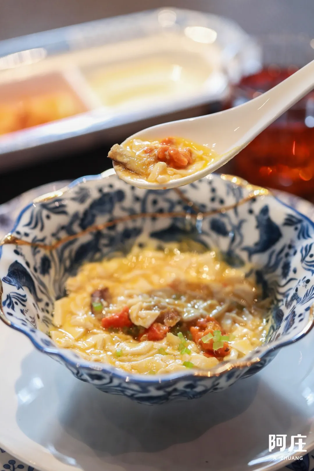 阿庄第三届温县垆土地铁棍山药美食节