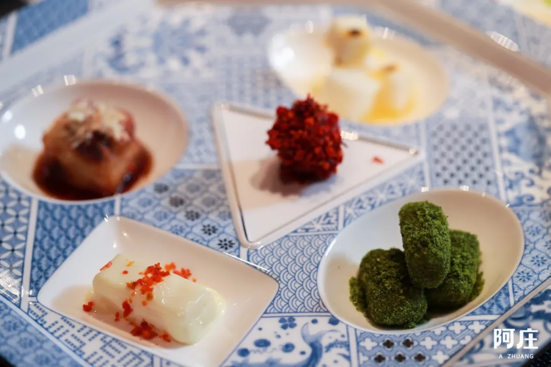 阿庄第三届温县垆土地铁棍山药美食节