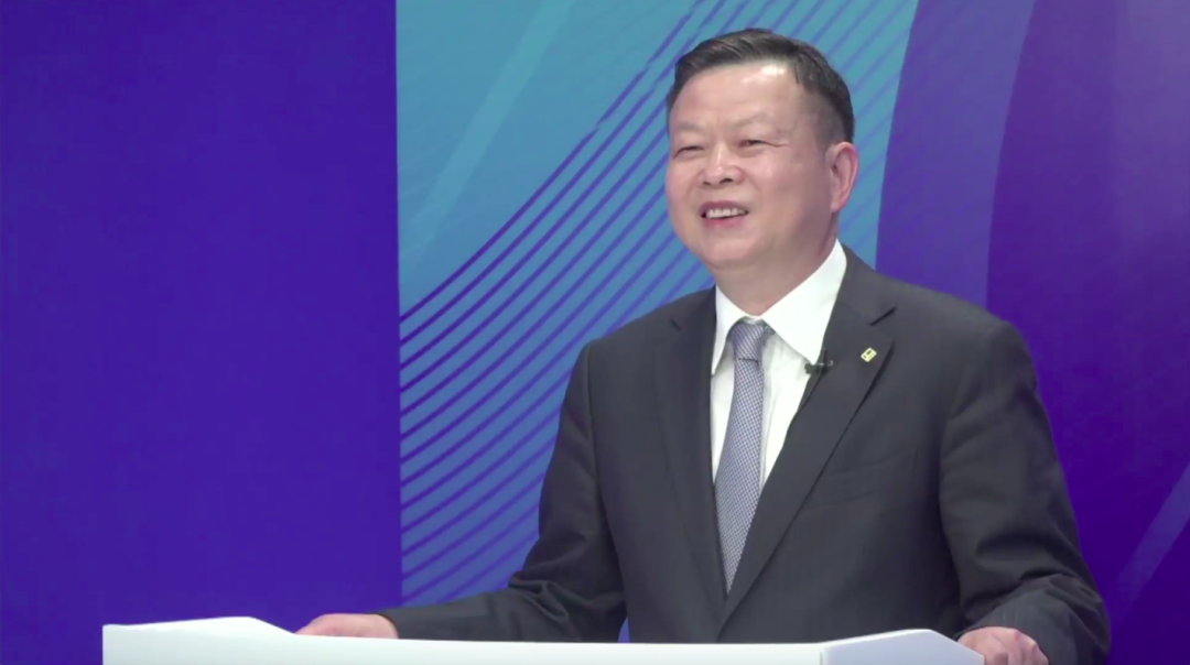 泰康人寿总裁程康平:长寿时代,健康财富规划师大有可为