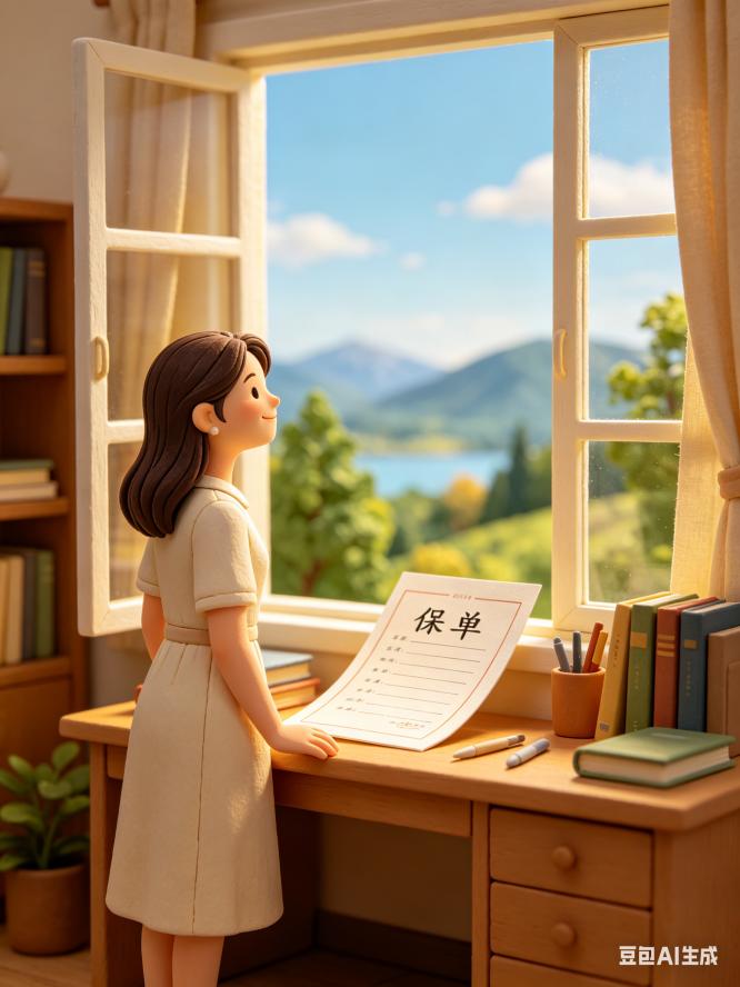 健康季理赔故事