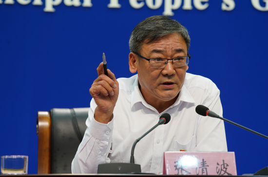 信阳市举办不忘初心牢记使命庆祝新中国成立70周年平