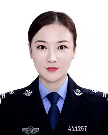 林州法院80后女警赴郑州捐献造血干细胞