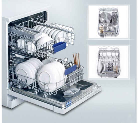 一款男生也愿意刷碗的神器