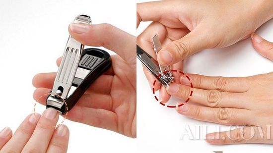 频繁做美甲易断 脆弱指甲怎么养？