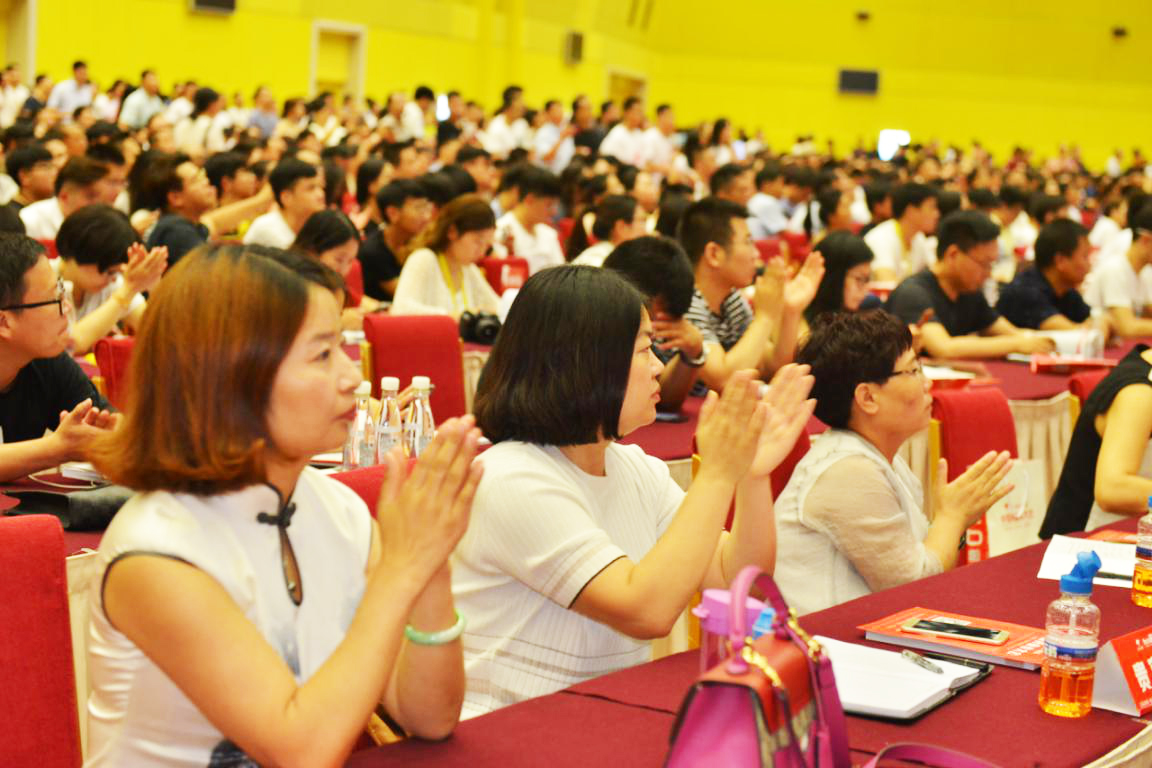 集聚创新资源 百位嘉宾拟出席第七届中国创业者大会