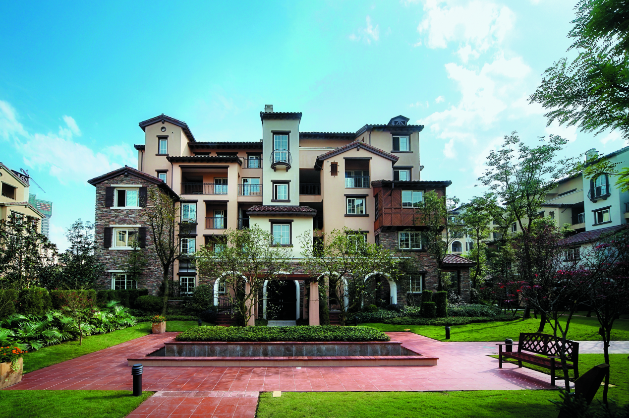 【龙湖洋房志】龙湖天字系洋房4.0,迭新金二环改善品质