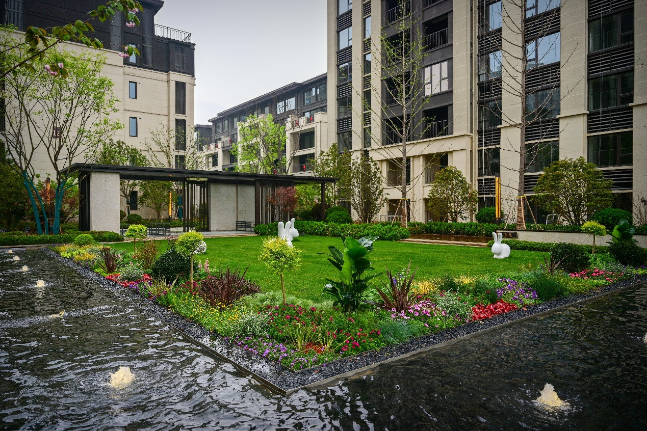 郑州房产 房产行业资讯 楼市快递龙湖墅,更迭城南居住新阶层 龙湖