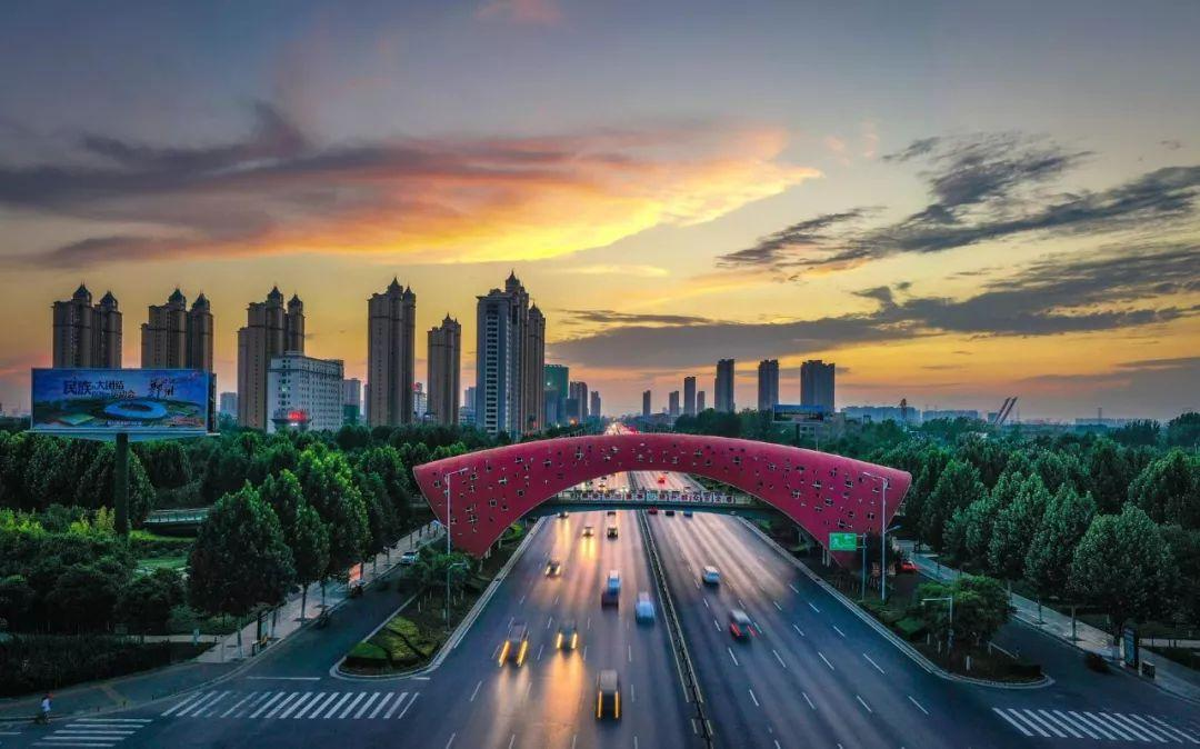 2021郑州龙头红利区域,最大的惊喜,非他莫属!