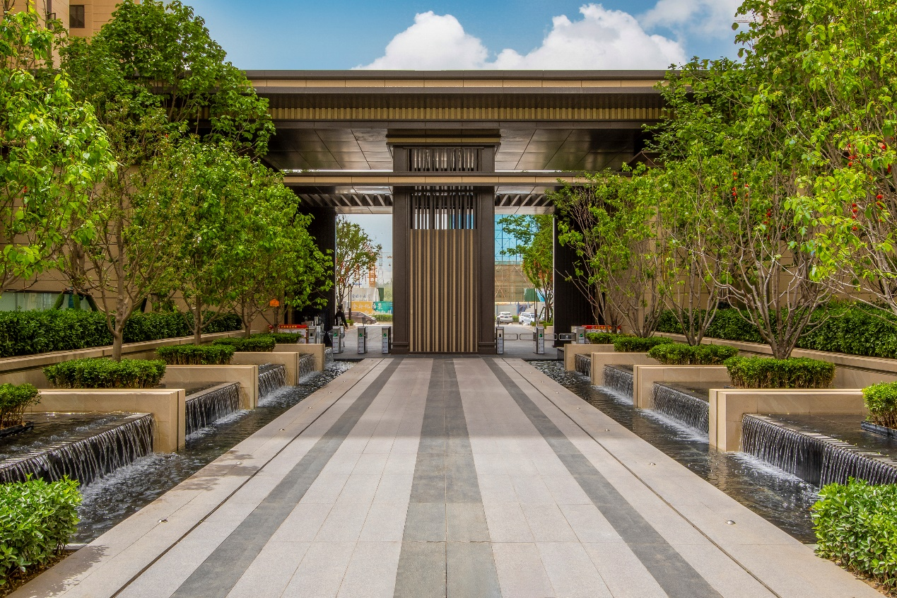 郑州阅城|新房交付,美好生活新起点,瞰景高层全城热销!