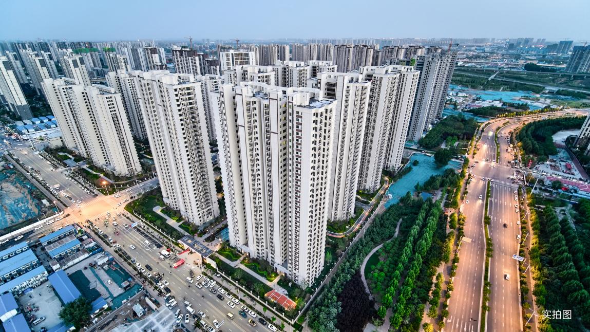 yes交付绿都澜湾枫园盛大交付美好生活即刻兑现