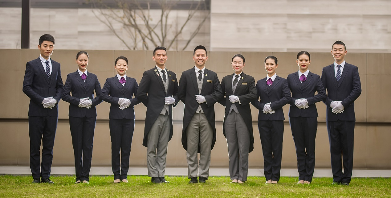 东原·满庭芳|别让差的物业,影响你家的房价!