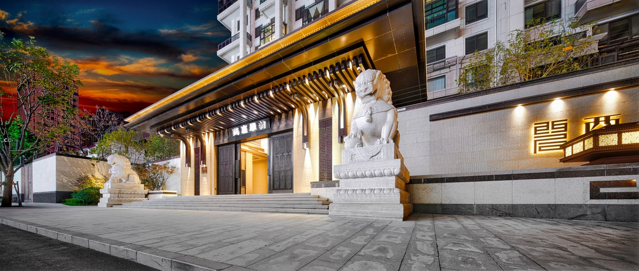 王牌登场!龙湖原著现象级作品来了 - 河南一百度