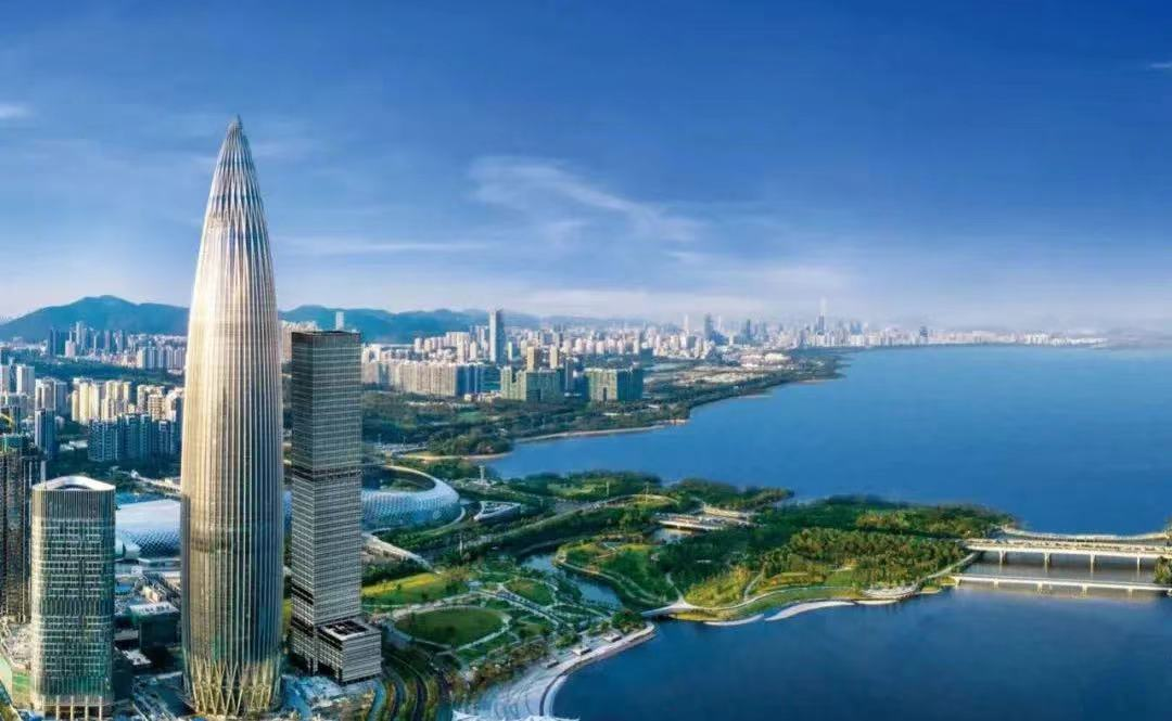 【华润置地郑州公司】两大时代作品案名联袂首发,焕新城市美好想象 - 