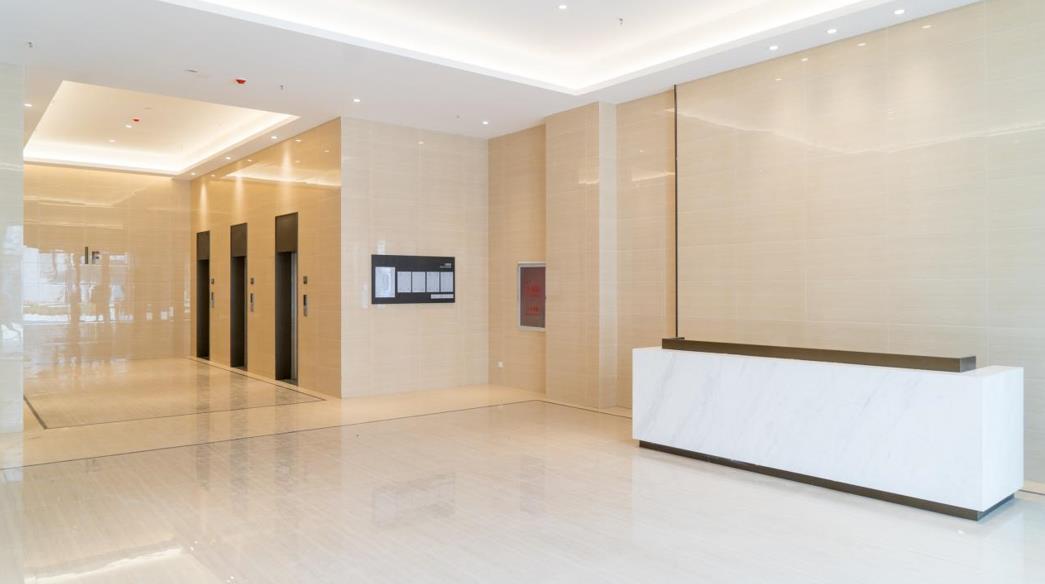 品质安置 圆满安居