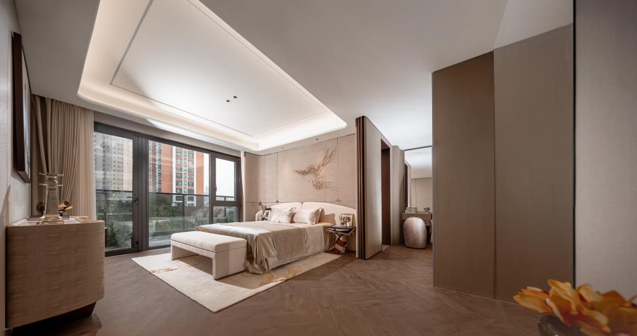 越秀·郑轨金水观萃