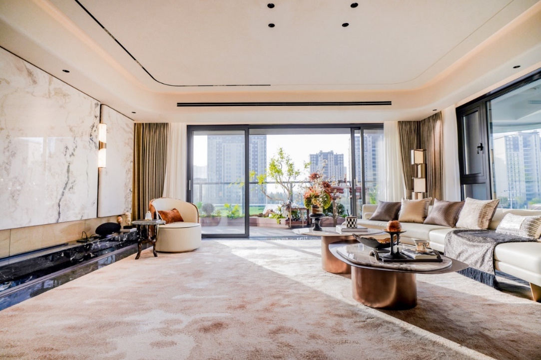 建中·九樾云筑