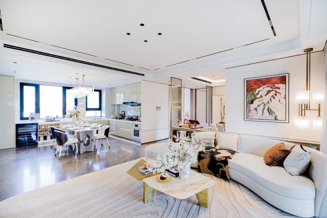 建中·九樾云筑