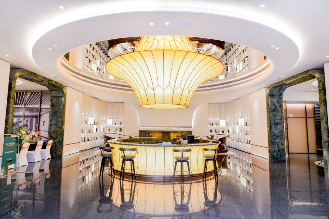 建中·九樾云筑