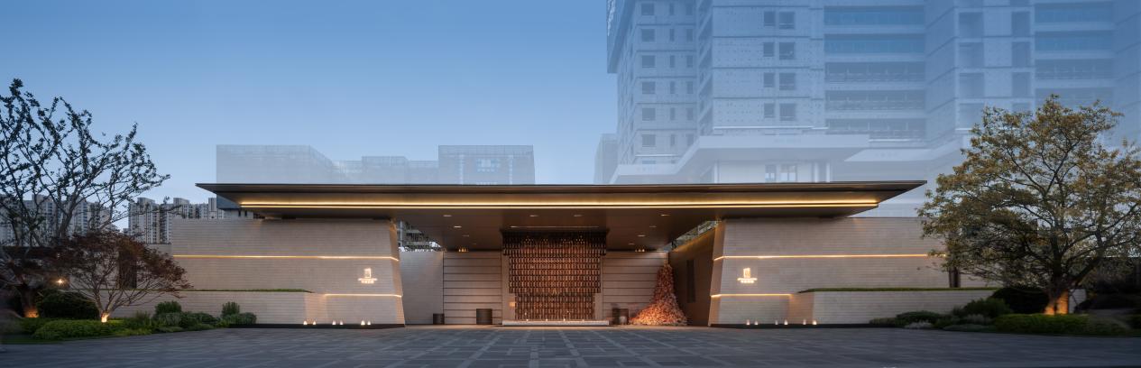 华润置地郑州公司业主春晚