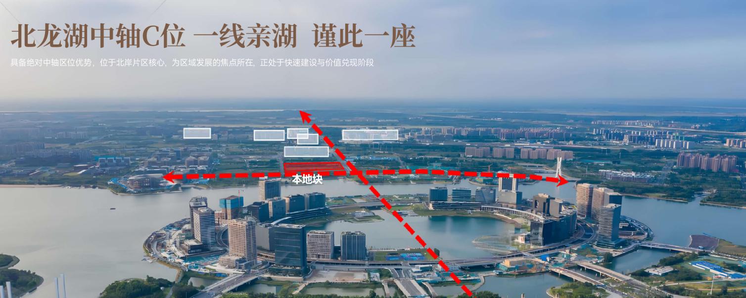 金茂·璞逸缦湖